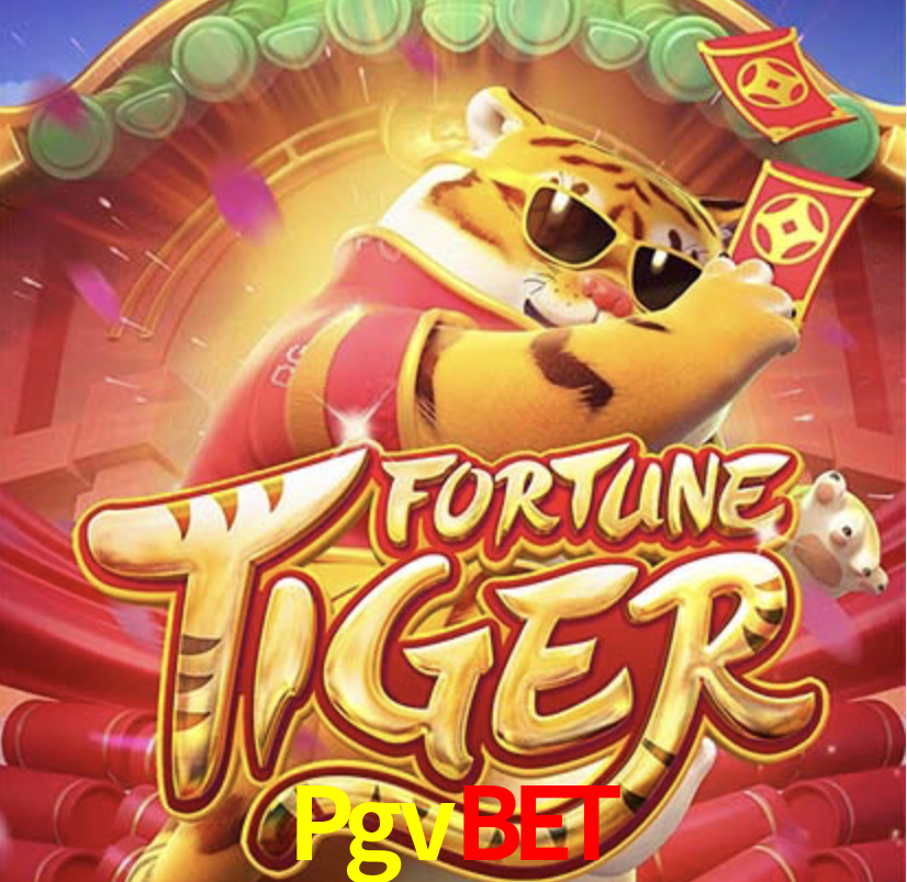 Fortune Tiger